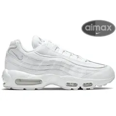 2024年最新】ナイキ nike エアマックス95 エッセンシャル スニーカー メンズ air max 95 essential ブルー  749766－409の人気アイテム - メルカリ