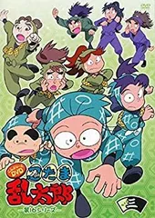 つ*ろ様 【レンタル落ち】忍たま乱太郎　16シリーズ・21シリーズ　14本セット つ*ろ様 【レンタル落ち】忍たま乱太郎 16シリーズ・21シリーズ 14本