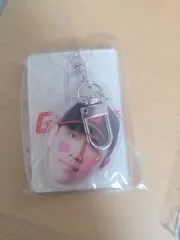 メディヒール 田峻玗(チョン・ジュンウ) キーホルダー 販売