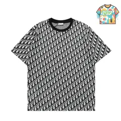 レア】◇底値◇ DIOR Tシャツ22AW XXL
