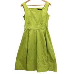 フォクシー ニューヨーク ドレス カルメル 43885 23年完売品 38 - メルカリ