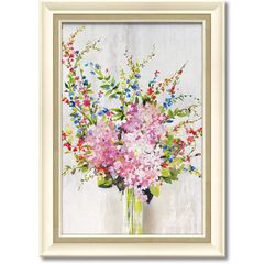 アート作品 カイニールセン ファンタージーアート 初期オフセット印刷