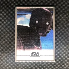 2024年最新】star wars toppsの人気アイテム - メルカリ