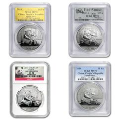 保証書・カプセル付き] 2020年 (新品) オーストラリア「ダブル