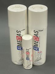 訳ありアメダス3本セット　420ｍｌ×2　60ｍｌ×1 凹みあり