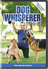 (未使用･未開封品)　Dog Whisperer With Cesar Millan: Comp Third Season [DVD] [Import] ar3p5n1 未使用・未開封品) Dog Whisperer With Cesar Millan: Comp