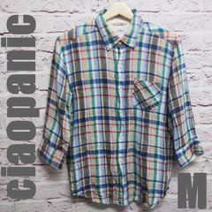 チャオパニック　CIAOPANIC　トップス　サイズ　M