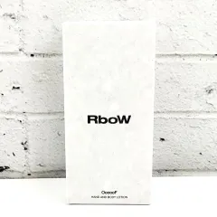 【 Rbow 】M 220 A-1 未開封 300ml OooooF アールボウ ウーフ ハンド＆ボディローション 美容