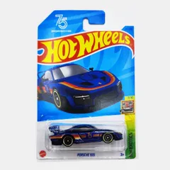 2025年最新】ホットウィール ポルシェ935の人気アイテム - メルカリ