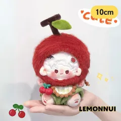 2025年最新】さくらんぼ ぬい服の人気アイテム - メルカリ