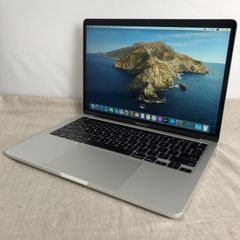 Apple - 【本体のみ】Apple MacBook Pro (13インチ 2020 Thunderbolt 3ポートx2)【Touch Bar・i5・16GB・256GB】A2289 EMC3456/LT-250880（330167） Amazon.com: Apple Mid 2020 MacBook Pro Touch Bar with 2.0