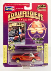 レベル ローライダーマガジン ローライダー 6台セット コンプリート 2025年最新】レベル revell lowriderの人気アイテム - メルカリ
