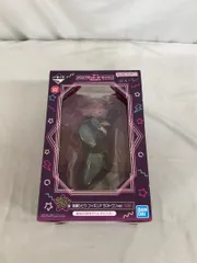 【未開封】ラストワン賞 後藤ひとり ラストワンver. 一番くじ アニメ「ぼっち・ざ・ろっく！」VOLUME 3