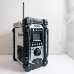 2025年最新】マキタ 充電式ラジオ mr107の人気アイテム - メルカリ