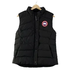 2025年最新】CANADA GOOSE レディース ダウンベスト