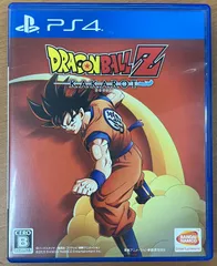 2025年最新】ドラゴンボールz kakarot ps4の人気アイテム - メルカリ