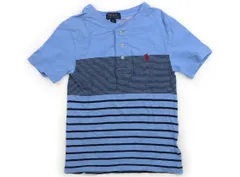 【ポロラルフローレン/POLORALPHLAUREN】Tシャツ・カットソー 140サイズ 男の子【子供服・ベビー服】（1852723）