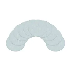 【新品・７営業日以内発送】【即納在庫品】ＨＡＺＥＴ 9033-5-01/10 オービタルサンダー用研磨パッド ＃３２０ 903350110 HAZET社 ハゼット オービタルサンダー用研磨パッド ＃３２０903350110 オービタルサ【沖縄離島販売不可】
