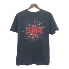 2024年最新】スリップノット slipknot メンズ tシャツ トップス giant star allover t-shirt  greyの人気アイテム - メルカリ