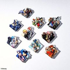 ファイナルファンタジータクティクス ゾディアックストーン アクリル