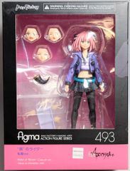 MAXFACTORY figma Fate/Apocrypha `흑`의 라이더 사복 ver. 493