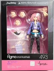 2025年最新】figma Fate/Apocrypha “黒”のライダー 私服 ver.の
