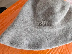 2024年最新】vivienne westwood ハットの人気アイテム - メルカリ