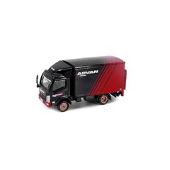 超レア】トミカ 黒箱76 ADVANレーシング特注 スポンサー関係者配布