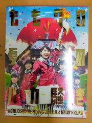 ももクロ春の一大事2012~横浜アリーナ まさかの2DAYS~ BD-BOX