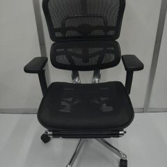 エルゴヒューマンプロオットマン内蔵型   【訳あり】