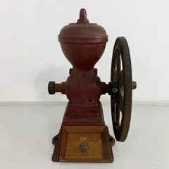 新品未使用！手動式コーヒーミル　ダイヤミル Amazon | Hanchen 手挽きコーヒーミル ダイヤミル ステンレス鋼