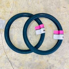 【GIZA PRODUTS / ギザプロダクツ】Preppy  プレッピー（タイヤ単体 ２本セット）【新品】タイヤ2本セット