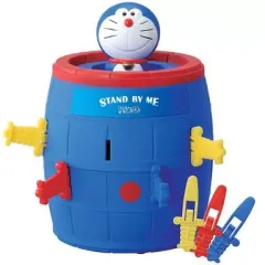 【中古】おもちゃ STAND BY ME ドラえもん 危機一発のサムネイル