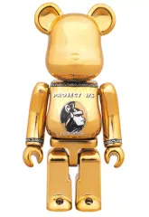 2025年最新】ベアブリック センチュリオンの人気アイテム - メルカリ