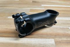 Deda デダ ZERO ステム 80mm 7° φ31.8mm 艶消し黒