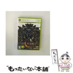 【中古】 ロストプラネット2 [Xbox360] / カプコン