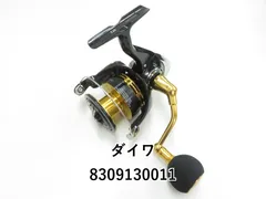 ダイワ　23レガリス　極美品　予備スプール付き Amazon | ダイワ(DAIWA) スピニングリール 23レガリス LT1000S