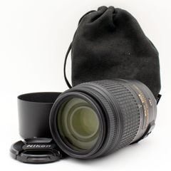 【新品級】Nikon AF-S DX NIKKOR 55-300mm f/4.5-5.6G ED VR#6820