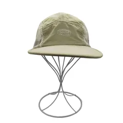 スノーピーク Snow Peak Light Mountain Cloth Cap ライト マウンテン クロス キャップ  メンズ 表記無 のサムネイル