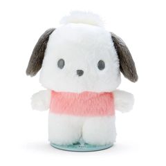 サンリオ(SANRIO) ポチャッコ ぬい撮りドールM(ぴたっとふれんず)