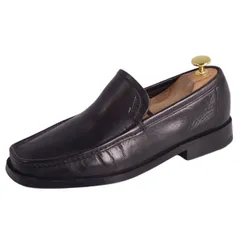 美品 サルヴァトーレ フェラガモ Salvatore Ferragamo ローフのサムネイル
