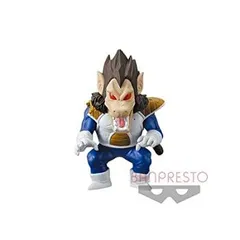 Amazon.co.jp: ☆ ワールドコレクタブルフィギュア ワーコレ