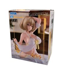 승리의 여신: NIKKE Yumemirize 아니스 세가