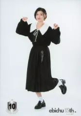 【中古】生写真(女性) 10：私立恵比寿中学/小林歌穂/「私立恵比寿中学 meets Laforet HARAJUKU EBICHU POPUP SHOP」ランダム生写真(前半)