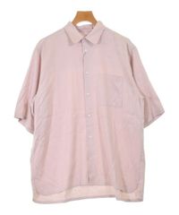 値下げ可！定価約9万！【RAKINES】ラキネス 23SS リネンシャツ - メルカリ