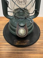 ランタンタンクエプロン　インディアン