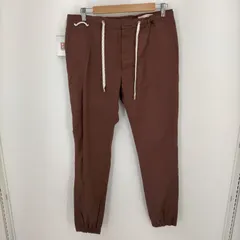 マークジェイコブス MARC JACOBS ドローコードイージーパンツ メンズ JPN：48 のサムネイル