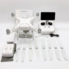 ★ DJI ドローン Phantom 4 Pro+