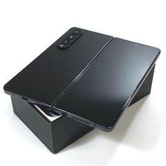【ジャンク品】Galaxy Z Fold4 256B｜SIMフリー