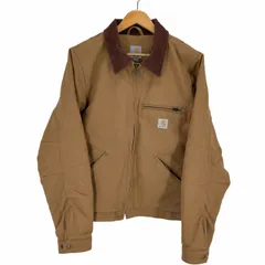 2023年最新】中古 Carhartt デトロイトジャケットの人気アイテム